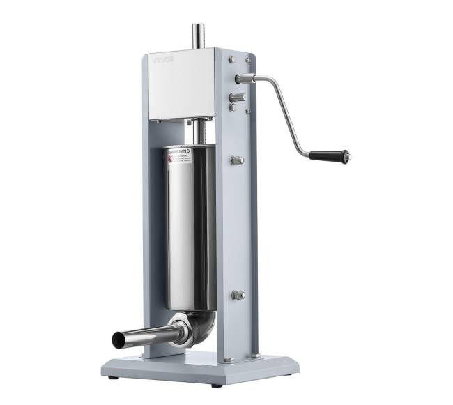 Rankinis dešrų kimštukas 5 l0