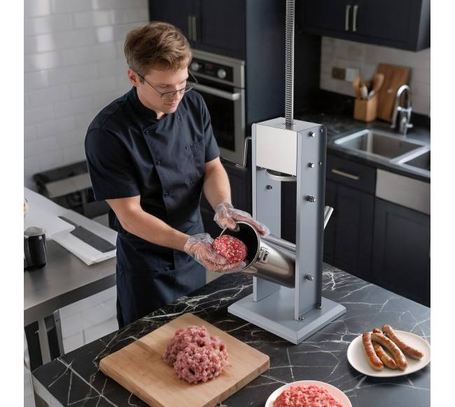 Rankinis dešrų kimštukas 5 l7