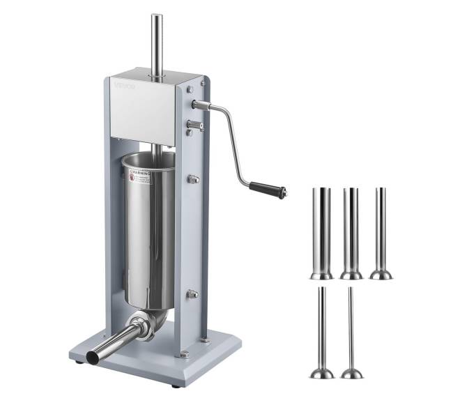 Rankinis dešrų kimštukas 5 l8