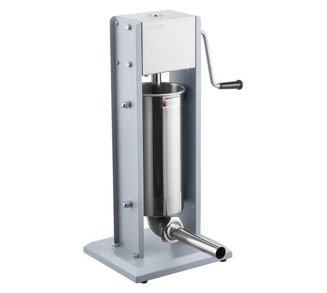 Rankinis dešrų kimštukas 5 l10