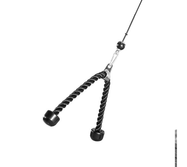 Lat ir kėlimo skriemulių sistema, 2 vnt., 150 kg10