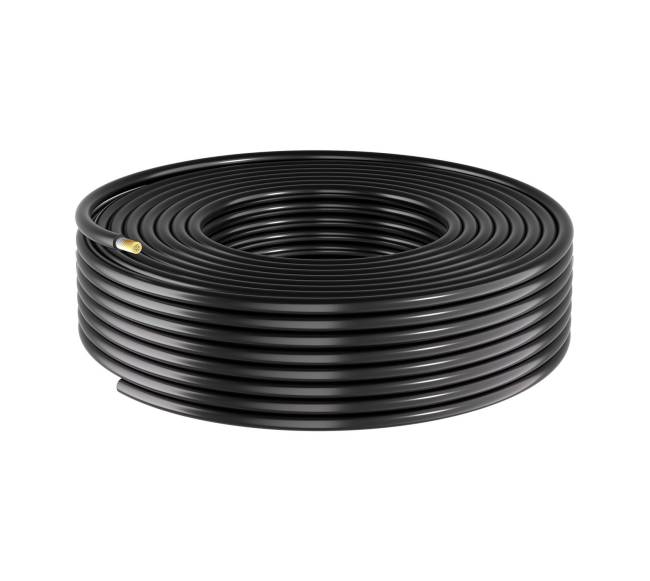 Saulės baterijų laidų komplektas 15,24 m9