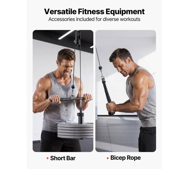 vartomasis skriemulys su treniruoklių sistema iki 127 kg1