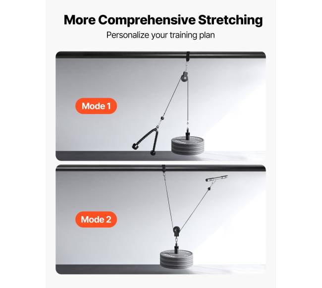 vartomasis skriemulys su treniruoklių sistema iki 127 kg2