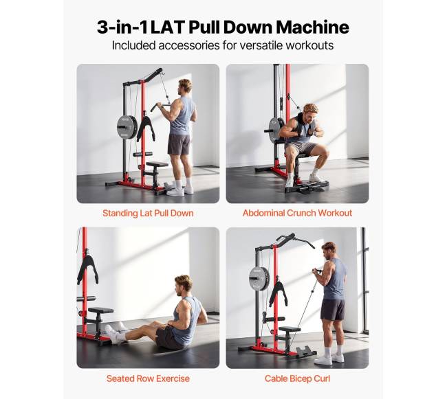 LAT trauka su reguliuojamais aukščiais1