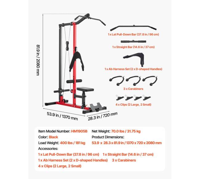 LAT trauka su reguliuojamais aukščiais6