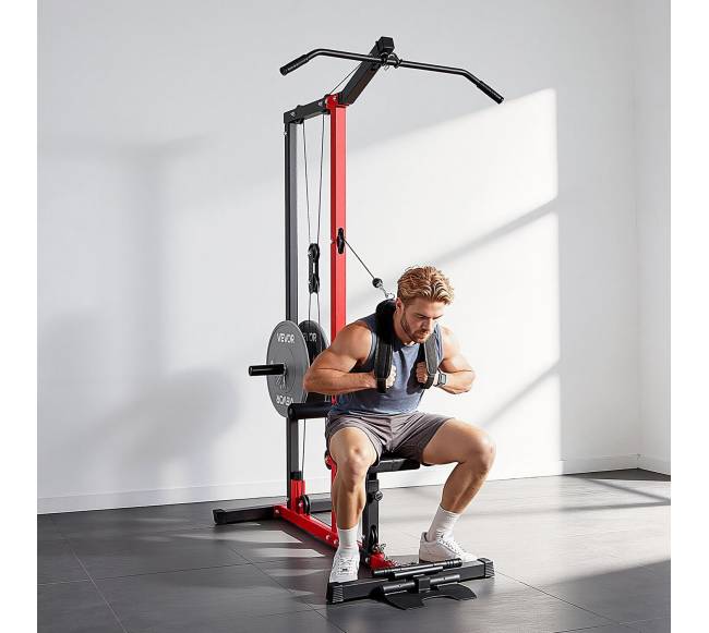 LAT trauka su reguliuojamais aukščiais7