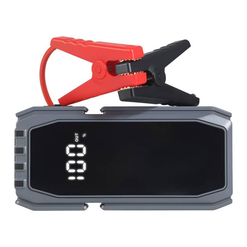 Automobilio 1500A akumuliatoriaus įkroviklis0