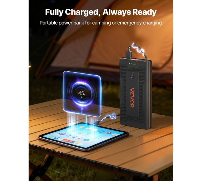 Automobilio akumuliatoriaus paleidiklis su 1000A srove4