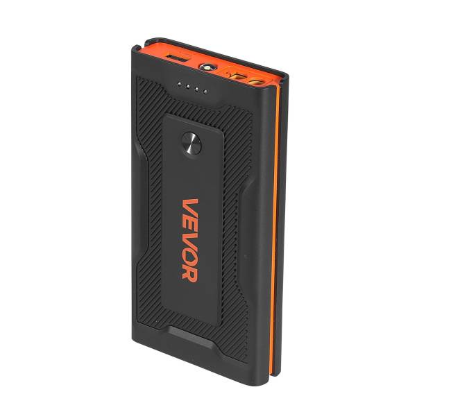 Automobilio akumuliatoriaus paleidiklis su 1000A srove9