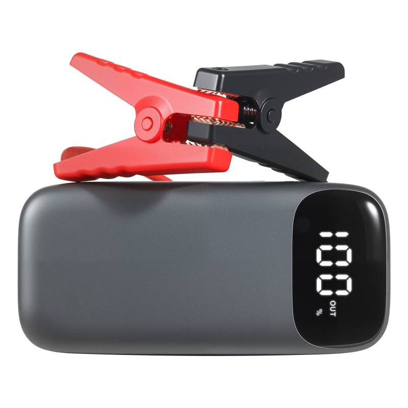 Automobilio akumuliatoriaus paleidimo įrenginys 6000A0