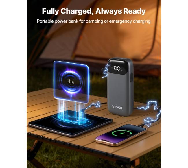 Automobilio akumuliatoriaus paleidimo įrenginys 6000A4