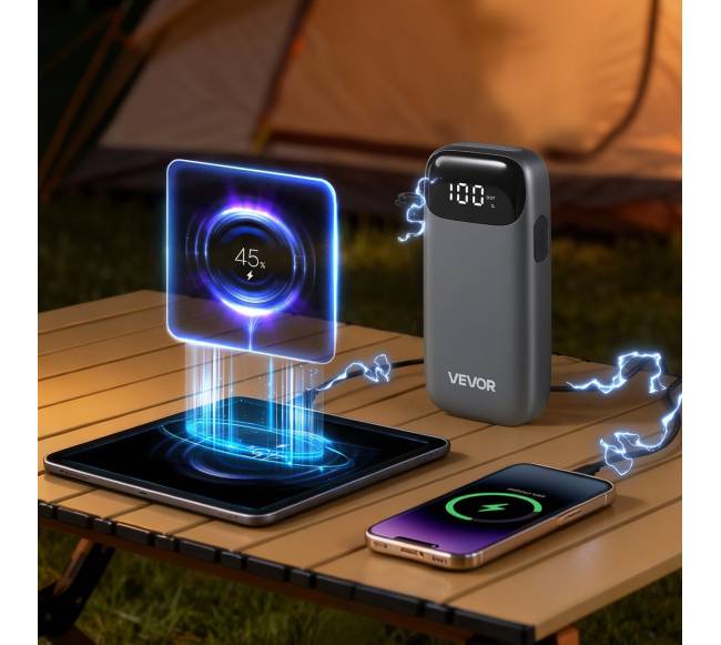 Automobilio akumuliatoriaus paleidimo įrenginys 6000A7