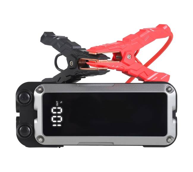 Automobilio paleidimo įrenginys 4000A0