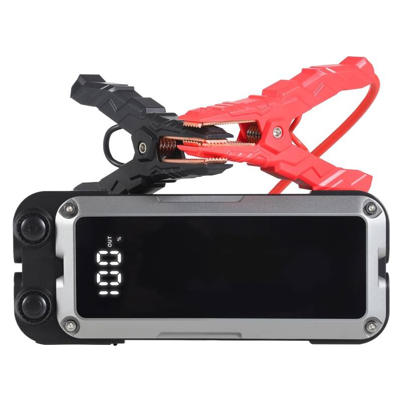 Automobilio paleidimo įrenginys 4000A0