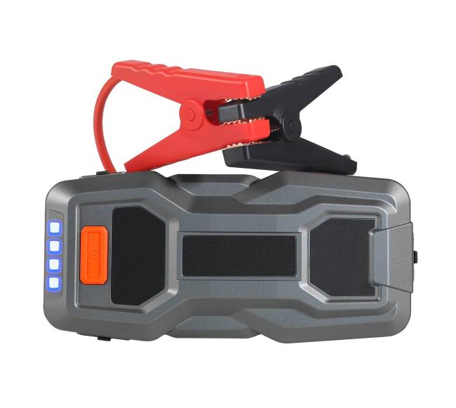 Automobilio paleidimo įrenginys 3000A, 12V0