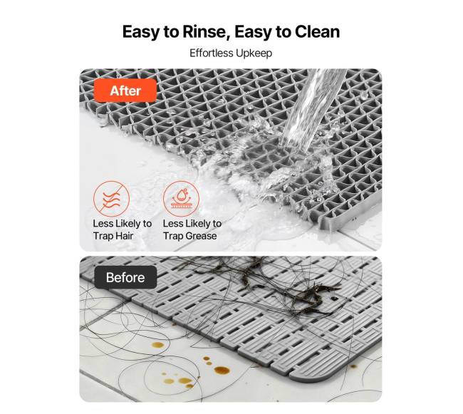 Pvc neslystantis drenažinis kilimėlis3