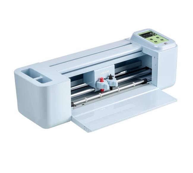 Vinilo pjaustymo mašina su jutikliniu ekranu8