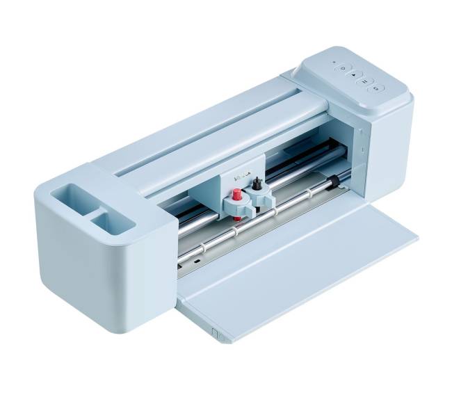 Vinilinė pjaustymo mašina 305 mm, su rinkiniu9