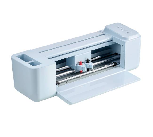 Vinilo pjaustyklė, 305 mm, su kuriais galima kurti dekoracijas0