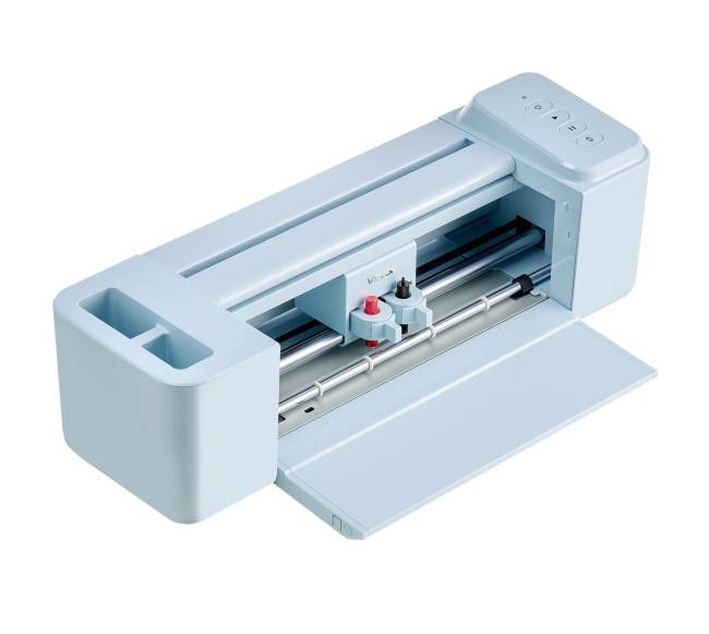 Vinilo pjaustyklė, 305 mm, su kuriais galima kurti dekoracijas9