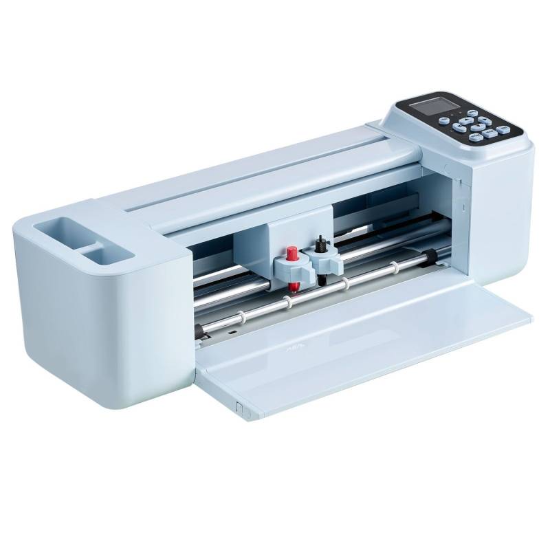 Vinilo pjovimo aparatas, 305 mm, su ekranu0