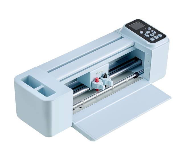 Vinilo pjovimo aparatas, 305 mm, su ekranu9