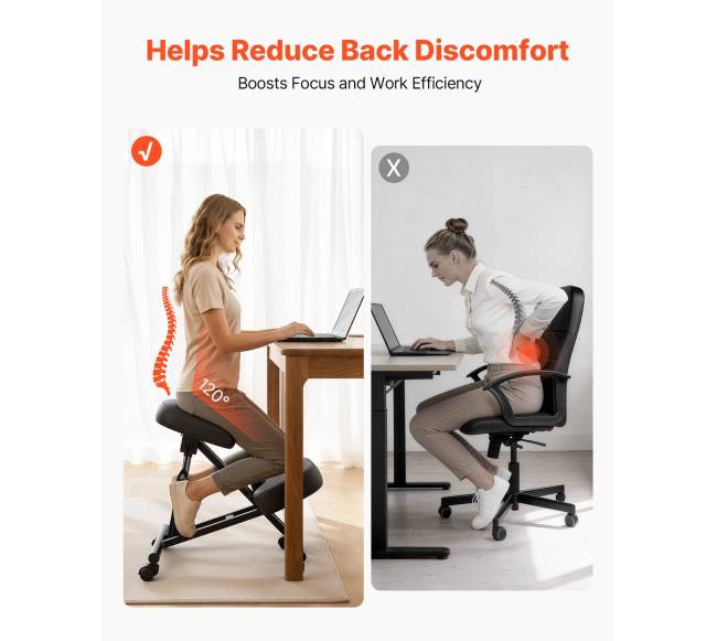 Ergonominė kėdė su ratukais2