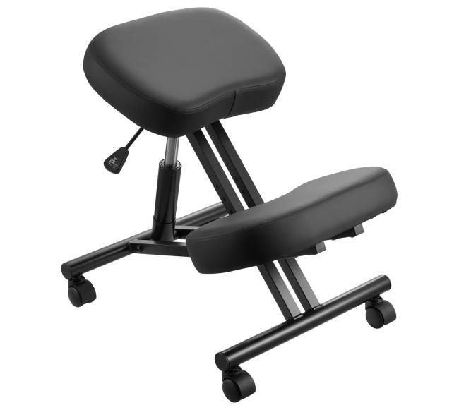 Ergonominė kėdė su ratukais8