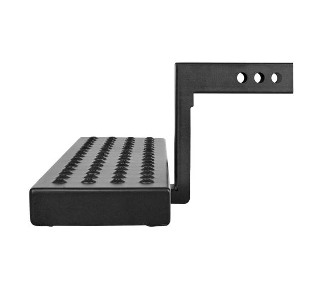 Universalus galinis buferio apsauga 5 cm kabliui0