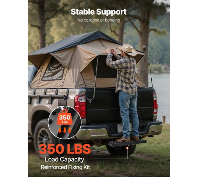 Universalus galinis buferio apsauga 5 cm kabliui3