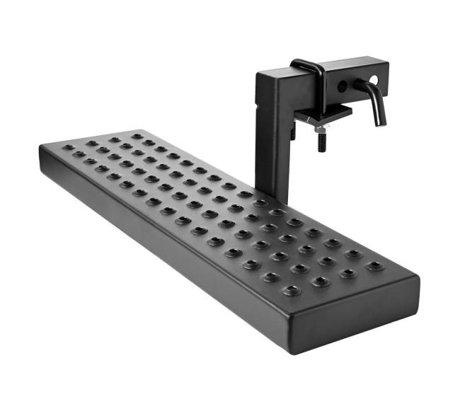 Universalus galinis buferio apsauga 5 cm kabliui8