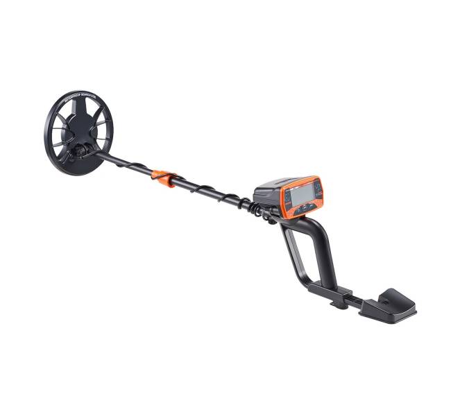 Metalo detektorius suaugusiesiems su vandeniui atsparia rite8