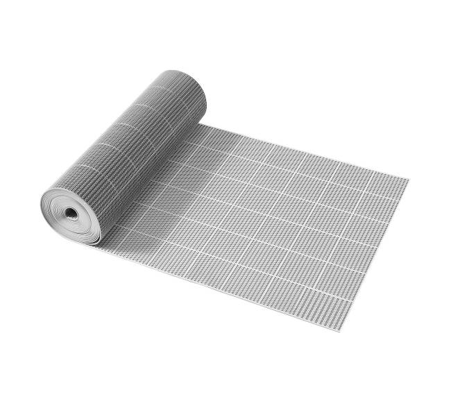 PVC vandens nutekėjimo kilimėlis, 90 x 1500 cm0