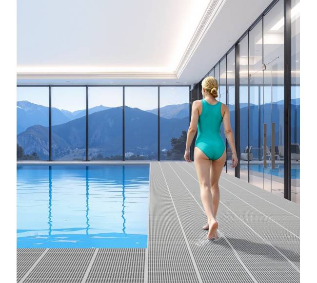 PVC vandens nutekėjimo kilimėlis, 90 x 1500 cm7