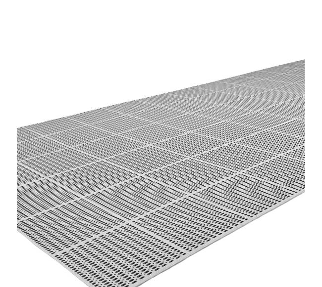 PVC vandens nutekėjimo kilimėlis, 90 x 1500 cm9