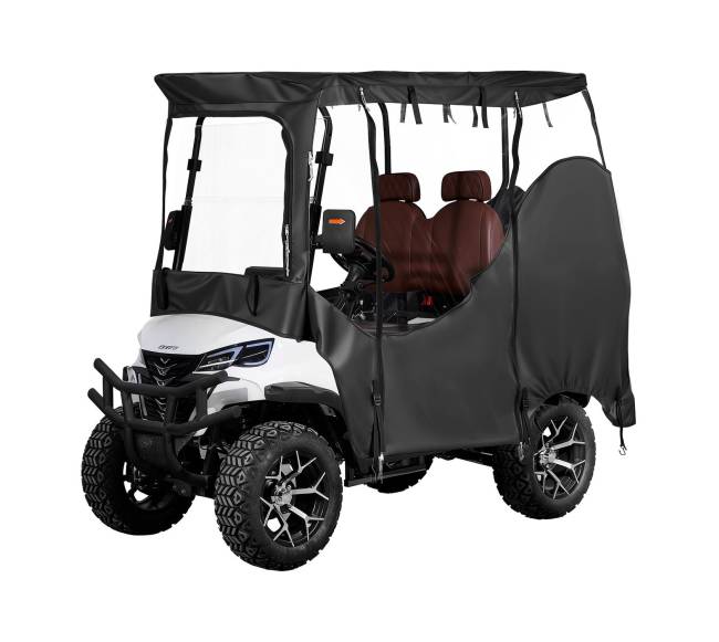 Golf automobilių gaubtas 2&2+2 keleiviams0