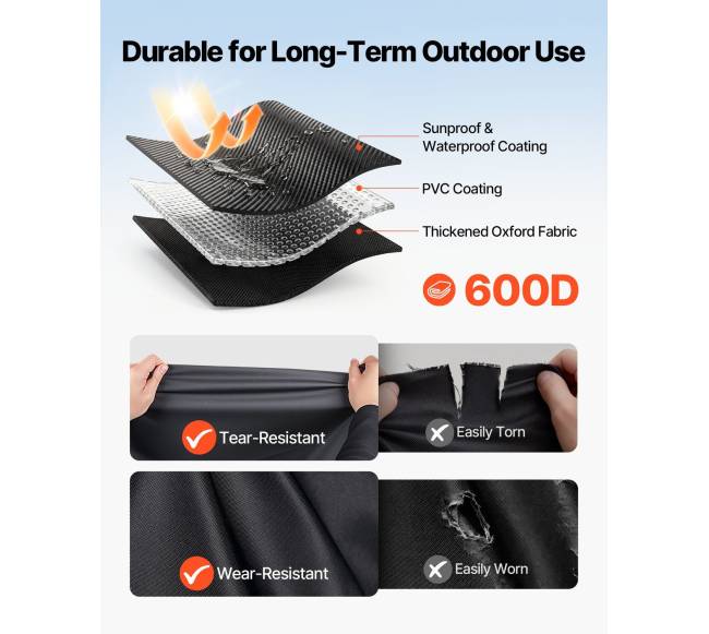 Golf automobilių gaubtas 2&2+2 keleiviams5