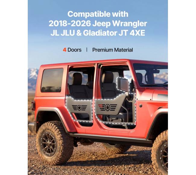 Jeep vamzdiniai durelės 2018-2026 modeliams1