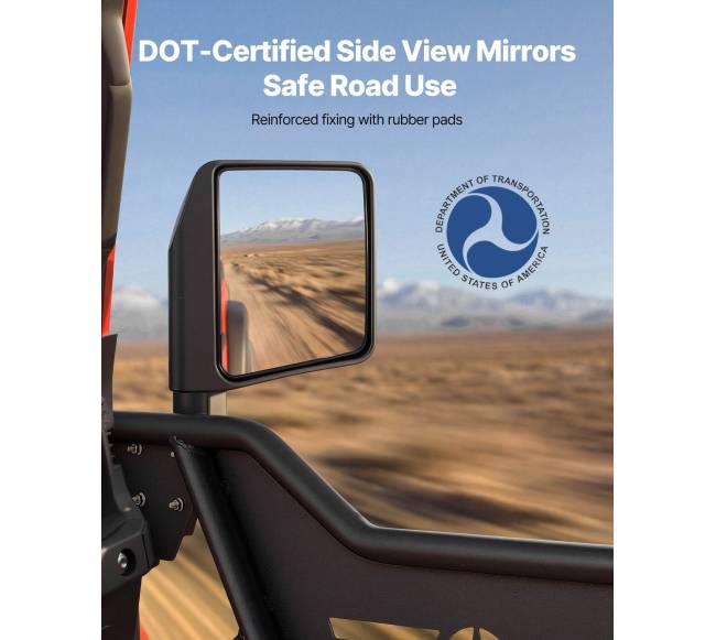 Jeep vamzdiniai durelės 2018-2026 modeliams2