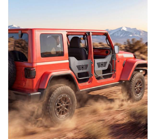 Jeep vamzdiniai durelės 2018-2026 modeliams7