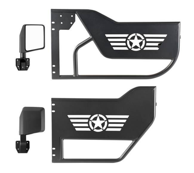 Jeep vamzdiniai durelės 2018-2026 modeliams8