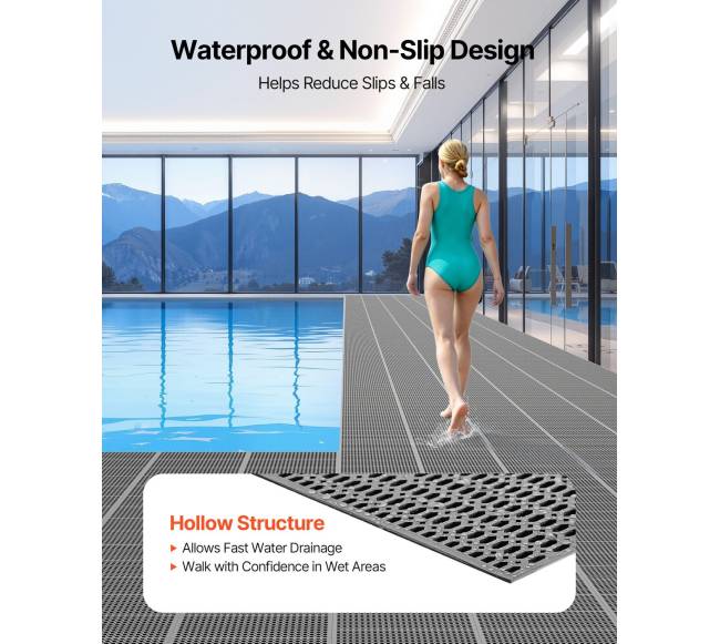 vandens nutekėjimo kilimėlis 90 x 1500 cm1