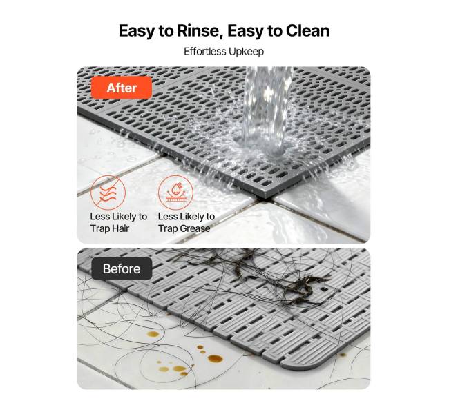 vandens nutekėjimo kilimėlis 90 x 1500 cm3