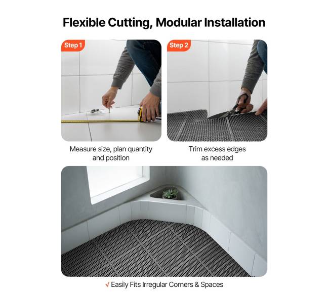 vandens nutekėjimo kilimėlis 90 x 1500 cm4