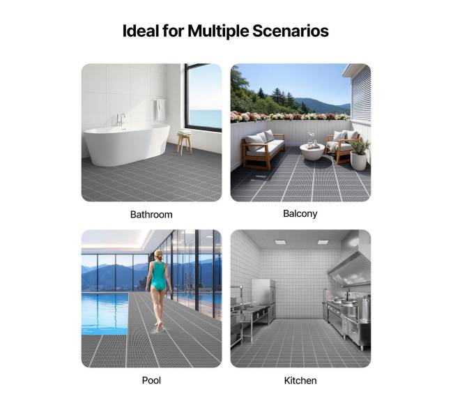 vandens nutekėjimo kilimėlis 90 x 1500 cm5