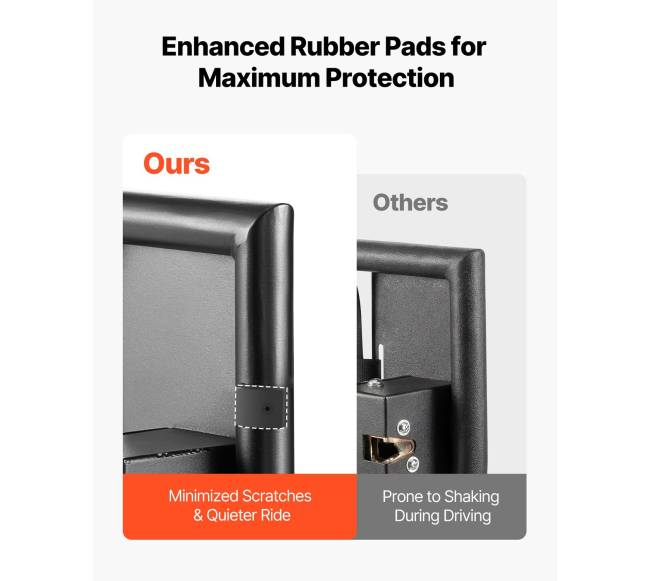 Jeep tubularinės durys 2018-20265