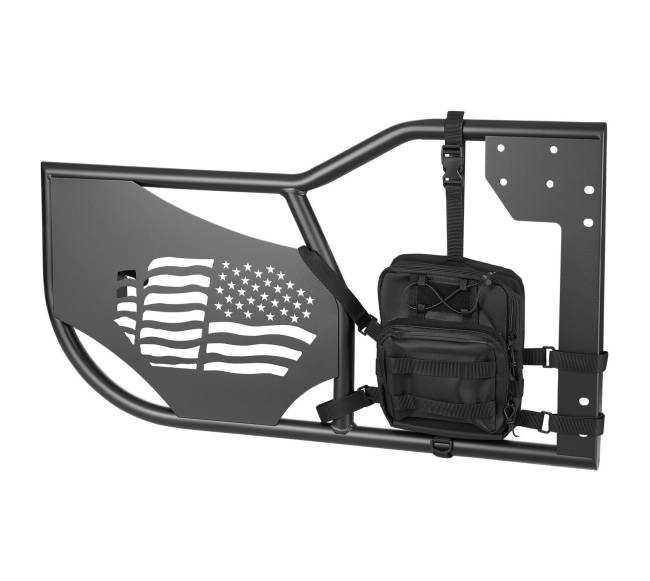 Jeep tubularinės durys 2018-202610