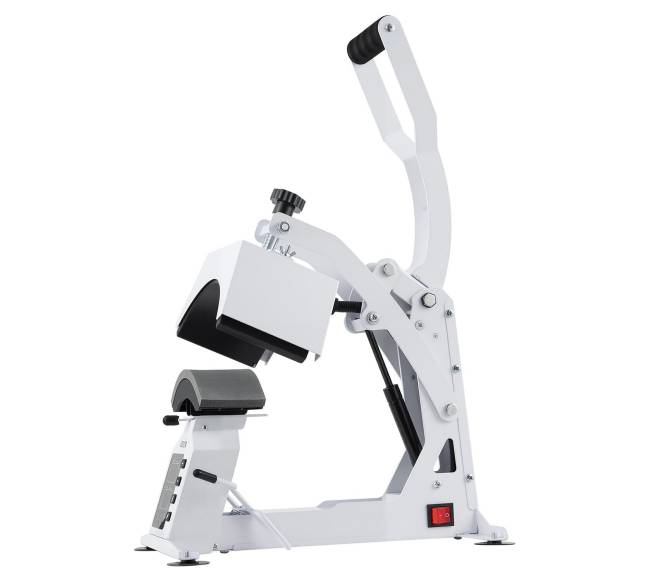 Kepurių šilumos spaudos mašina su kepurių tempikliu10