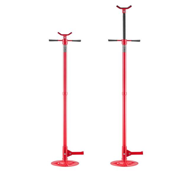 Pakabinamoji atrama iki 0,75 t 2032 mm0